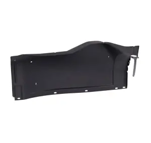 Inner Fender - LH - 61-64 F100 F250 F350 Pickup Truck; 65 F250 4WD; 65-66 F350 - Image 3 of 3