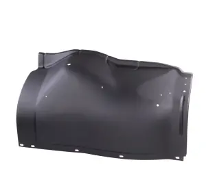 Inner Fender - LH - 61-64 F100 F250 F350 Pickup Truck; 65 F250 4WD; 65-66 F350 - Image 1 of 3