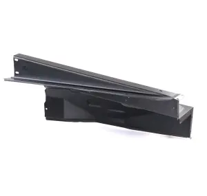 Inner Fender - RH - 67-72 F100 F250 F350 Pickup Truck - Image 3 of 3