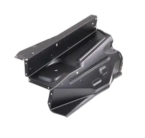 Inner Fender - RH - 67-72 F100 F250 F350 Pickup Truck - Image 2 of 3