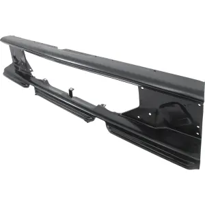 Grille Mounting Panel - 60-63 Chevy C/K Pickup Truck Suburban - Image 2 of 4