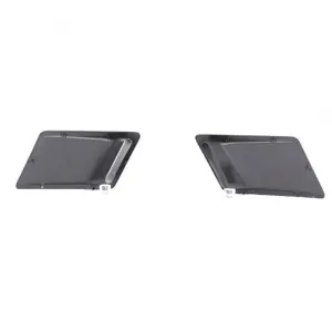 Fender Air Extractors - Pair - 80-81 Camaro Z28 - Image 3 of 3