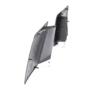 Fender Air Extractors - Pair - 80-81 Camaro Z28 - Image 2 of 3