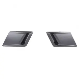 Fender Air Extractors - Pair - 80-81 Camaro Z28 - Image 1 of 3