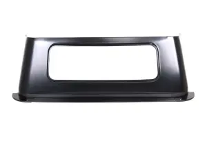 Inner Back Cab Window Panel - 55-59 Chevy GMC Pickup Truck w/ Small Rear Window - Image 3 of 3