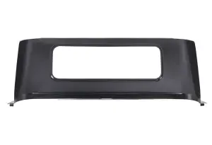 Inner Back Cab Window Panel - 55-59 Chevy GMC Pickup Truck w/ Small Rear Window - Image 2 of 3