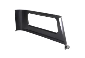 Inner Back Cab Window Panel - 55-59 Chevy GMC Pickup Truck w/ Small Rear Window - Image 1 of 3