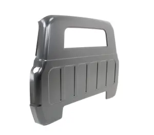 Rear Outer Cab Panel - Small Rear Window - 67-72 Chevy GMC CK Pickup Truck - Image 2 of 3