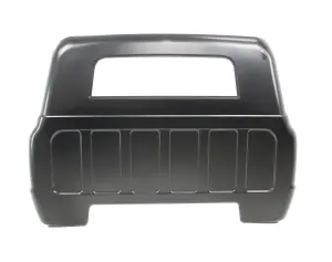 Rear Outer Cab Panel - Small Rear Window - 67-72 Chevy GMC CK Pickup Truck - Image 1 of 3