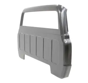 Rear Outer Cab Panel - 67-72 Chevy GMC C/K Pickup Truck w/ Large Rear Window - Image 3 of 3