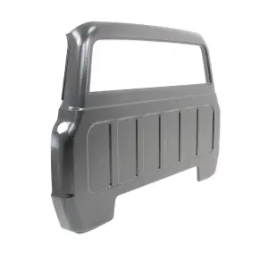 Rear Outer Cab Panel - 67-72 Chevy GMC C/K Pickup Truck w/ Large Rear Window - Image 2 of 3