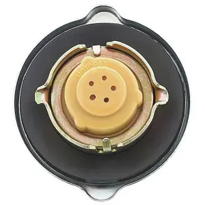Gas Cap - Vented - 62-65 Plymouth Dodge B-Body; 66-67 Dodge B-Body; 66-70 Fairlane Torino Comet Montego Wagon (without EEC) - Image 3 of 3