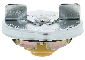Gas Cap - Vented - 62-65 Plymouth Dodge B-Body; 66-67 Dodge B-Body; 66-70 Fairlane Torino Comet Montego Wagon (without EEC) - Image 2 of 3