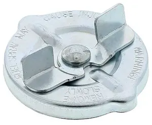 1964 Dodge Coronet Gas Cap - Vented - 62-65 Plymouth Dodge B-Body; 66-67 Dodge B-Body; 66-70 Fairlane Torino Comet Montego Wagon (without EEC)