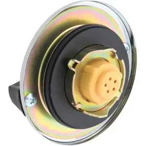 Gas Cap - Vented - 66-67 Plymouth B-Body (except GTX or 66 Belvedere II) - Image 3 of 3