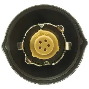 Gas Cap - Not Vented - 71-76 Dodge Plymouth B-Body; 71-74 Barracuda; 71-74 Nova Camaro Chevelle Monte Carlo El Camino - Image 3 of 3