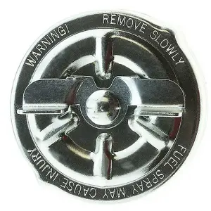 1974 Chevy Monte Carlo Gas Cap - Not Vented - 71-76 Dodge Plymouth B-Body; 71-74 Barracuda; 71-74 Nova Camaro Chevelle Monte Carlo El Camino