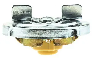 Gas Cap - Vented - without EEC - 64-70 Galaxie Monterey Marauder - Image 2 of 3