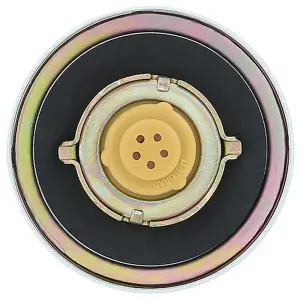 Gas Cap - Not Vented - with EEC - 70-71 Chevy GMC C/K Pickup Truck Blazer Jimmy Suburban - Image 3 of 3
