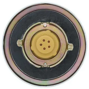 Gas Cap - Not Vented - with EEC - 70-76 Bronco; 70-76 F-Series Pickup Truck - Image 3 of 3