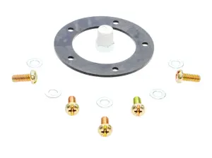 Gas Tank - with Lower Filler Neck - 47-48 Chevy GMC Pickup Truck; 47-55 Chevy GMC Suburban Panel (1/2-ton only) - Image 4 of 4