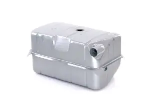 Gas Tank - with Lower Filler Neck - 47-48 Chevy GMC Pickup Truck; 47-55 Chevy GMC Suburban Panel (1/2-ton only) - Image 1 of 4