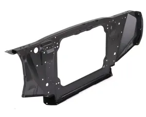 Radiator Core Support - 62-64 Chevy II Nova - Image 2 of 4