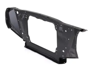 Radiator Core Support - 62-64 Chevy II Nova - Image 3 of 4