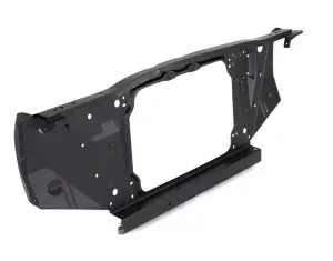 Radiator Core Support - 65 Chevy II Nova - Image 2 of 4