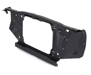 Radiator Core Support - 65 Chevy II Nova - Image 3 of 4