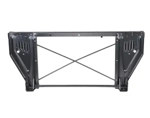 Radiator Core Support - 55-57 Chevy GMC Pickup Truck Suburban - Image 4 of 4