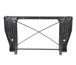 Radiator Core Support - 58-59 Chevy GMC Pickup Truck Suburban - Image 4 of 4