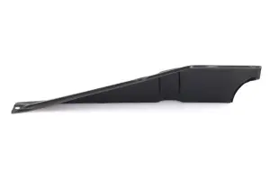 Radiator Core Support Upper Baffle - LH - Paintable - 60-66 Chevy GMC C/K Pickup Truck Suburban - Image 4 of 4