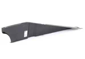 Radiator Core Support Upper Baffle - RH - Paintable - 60-66 Chevy GMC CK Pickup Truck Suburban - Image 2 of 3