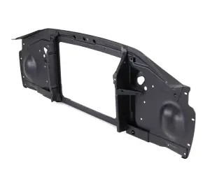 Radiator Core Support - 61-64 F100 F250 F350 Pickup Truck; 65 F100 4WD; 65-66 F250 4WD; 65-66 F350 Pickup Truck - Image 3 of 4