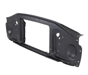 Radiator Core Support - 61-64 F100 F250 F350 Pickup Truck; 65 F100 4WD; 65-66 F250 4WD; 65-66 F350 Pickup Truck - Image 2 of 4