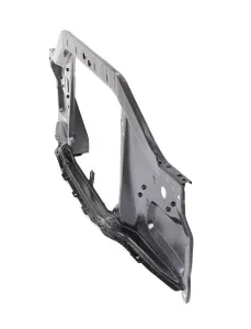 Radiator Core Support - 67-72 F100 F250 F350 Pickup Truck - Image 2 of 3