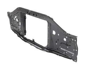 Radiator Core Support - Round Headlamps - 73-79 F100 F150 F250 F350 Pickup Truck - Image 3 of 4