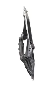 Radiator Core Support - Square Headlamps - 78-79 F100 F150 F250 F350 Pickup Truck - Image 2 of 3