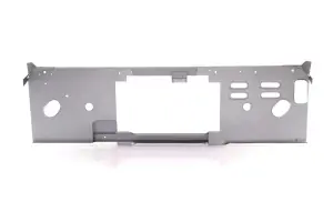 Radiator Core Support - 66-77 Bronco - Image 4 of 4