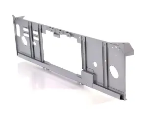 Radiator Core Support - 66-77 Bronco - Image 2 of 4