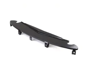 Front Bumper Filler - Paintable - 49-53 GMC Pickup Truck Suburban - Image 2 of 4