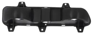 Taillight Housing - LH - 69 Camaro except RS - Image 3 of 3