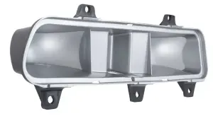 Taillight Housing - LH - 69 Camaro except RS - Image 2 of 3