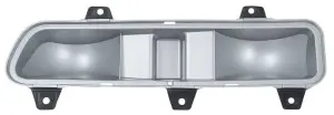 Taillight Housing - LH - 69 Camaro except RS - Image 1 of 3