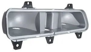 Taillight Housing - RH - 69 Camaro except RS - Image 2 of 3