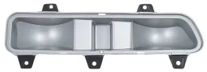 Taillight Housing - RH - 69 Camaro except RS - Image 1 of 3