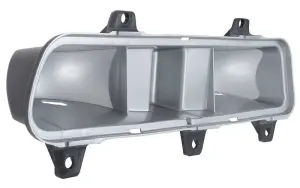 Taillight Housing - LH - 69 Camaro RS - Image 2 of 3