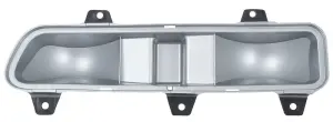 Taillight Housing - LH - 69 Camaro RS - Image 1 of 3