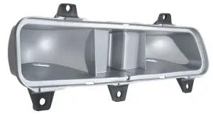 Taillight Housing - RH - 69 Camaro RS - Image 2 of 3